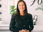 CEO and Founder of Follain