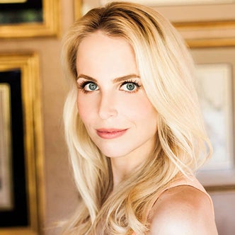 Founder of Kathleen Jennings Beauty