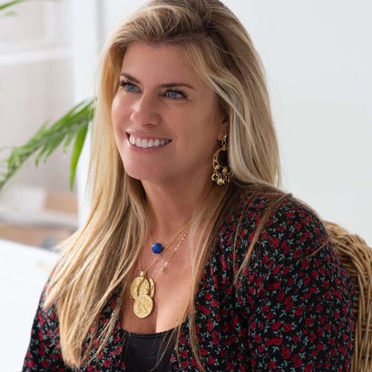 Founder of Jane Winchester