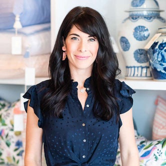 Caitlin Wilson of Caitlin Wilson Design