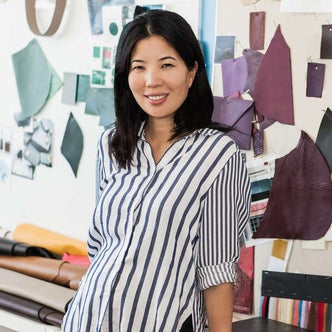 Co-Founder & Creative Director of Leatherology