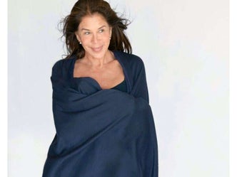 Founder and Designer of BLEUSALT