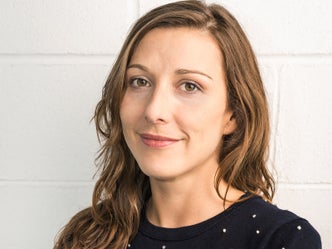 Co-Founder & Product Manager, Glassful