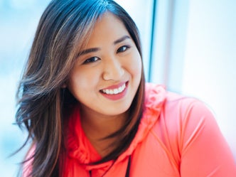 Founder and CEO, Alala