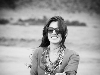 Founder, Under the Acacia; Executive Director, We Are Family Foundation