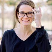 Cookbook Author and Content Creator