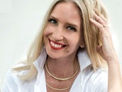 Founder Of Style Blog Forage Fashion