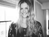 Actress and Chief Design Officer of FINERY