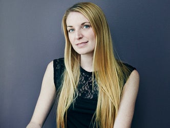 Founder and CEO, Ringly