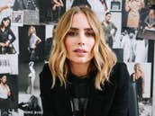 Founder & Chief Creative Officer of ANINE BING