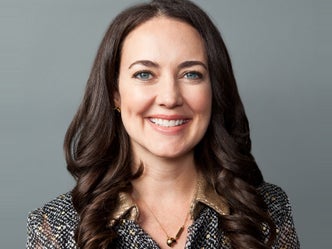 Founder and CEO of S'well