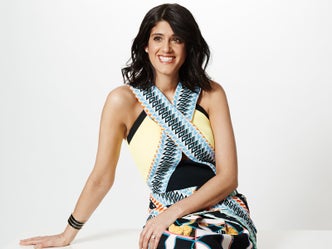 Senior Editorial Director, Gilt