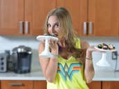 Founder, Baked by Melissa