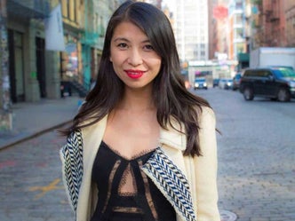 Founder and CEO of AHA