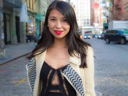 Founder and CEO of AHA