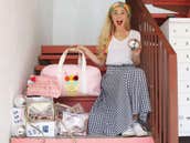 Founder of Packed Party