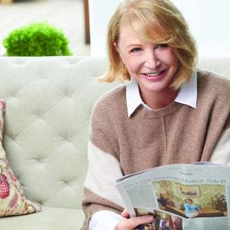 Founder of Iredale Cosmetics