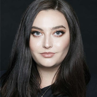 Global Makeup Artist for Hourglass