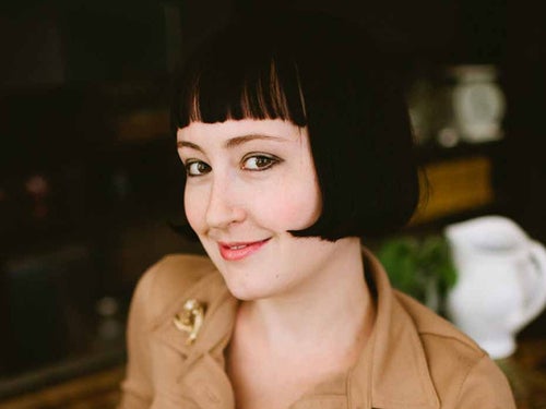 Founder, DRAM Apothecary