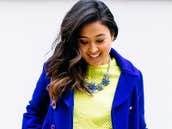 Web Designer & Blogger, Victoria McGinley Studio