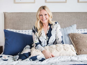 Interior Designer, Stylist, Best-Selling Author and TV Personality