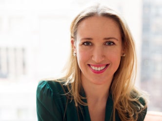 Editor-in-Chief, PureWow