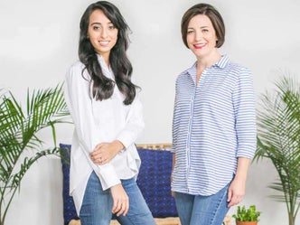 Founders of Summersalt