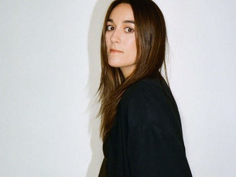 Founder and CEO of The Dreslyn