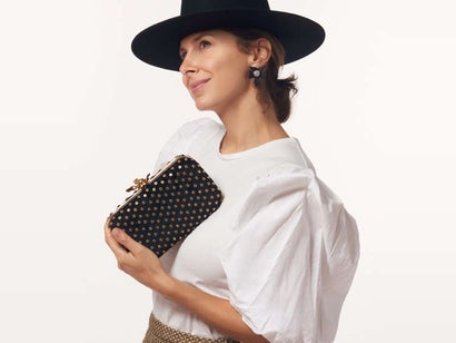 Founder of Lele Sadoughi