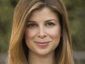 Author, Eight Hundred Grapes