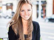 Author of Rich Bitch and Boss Bitch