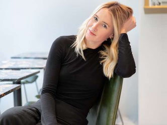 VP of Creative Strategy at Away