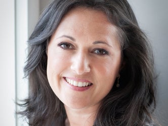 Founder, One Girl Cookies