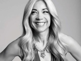 Founder of Ramy Brook