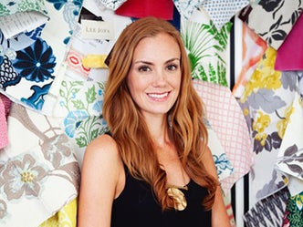 Owner & Founder of Sarah Wittenbraker Interiors