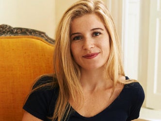 Co-founder and President of Paperless Post