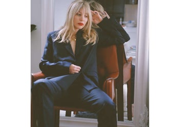 Fashion/Features Director of HarpersBAZAAR.com