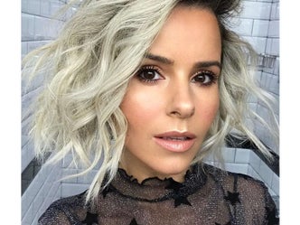 Founder of Elite Makeup, Hair, and Styling Agency Contour Fossa