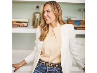 Designer, CEO, and Philanthropist