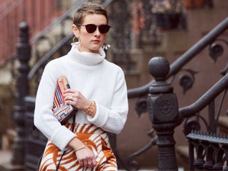 Co-Founder and Designer of Lizze Fortunato