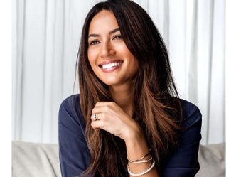 Founder and CEO of Sporteluxe.com