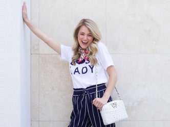 Founder of Kelly Wynne