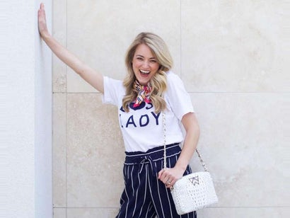 Founder of Kelly Wynne