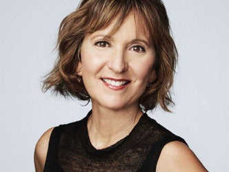 CEO and Founder of Juice Beauty