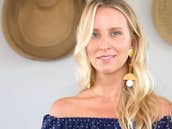 Founder and Creative Director at Marysia SWIM