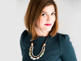 Co-Founder, Of a Kind