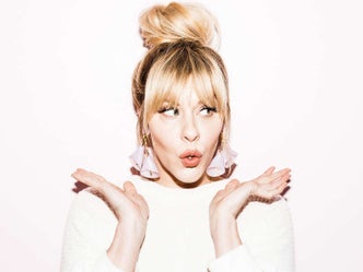 Founder and Editor-In-Chief of KERRently.com