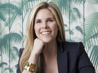 Founder and CEO of Halsbrook.com