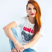 Actress and Owner of Family Business Beer Company