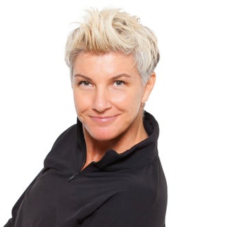 Senior Master Instructor, SoulCycle